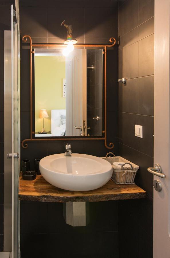 Kadith Apartments Агиос Гордиос Екстериор снимка