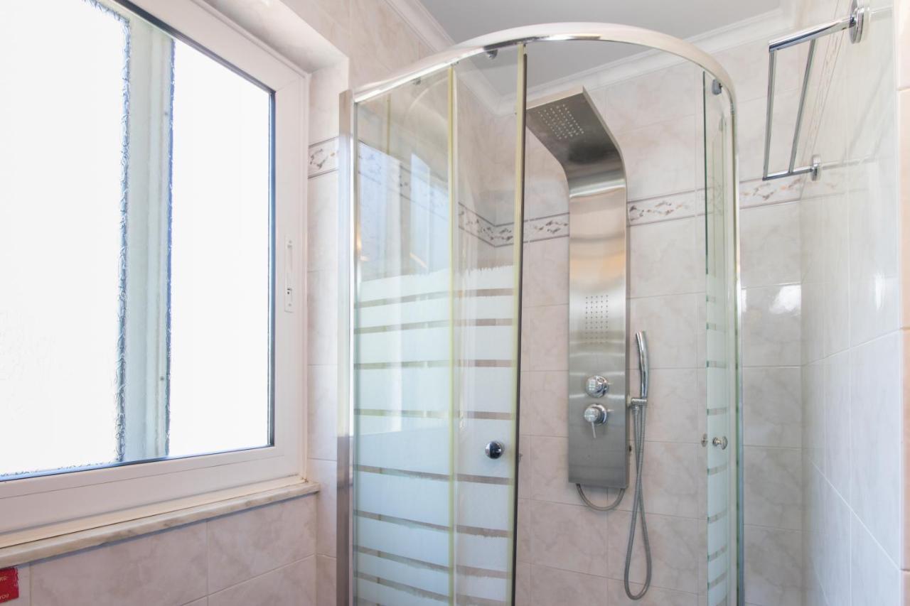 Kadith Apartments Агиос Гордиос Екстериор снимка