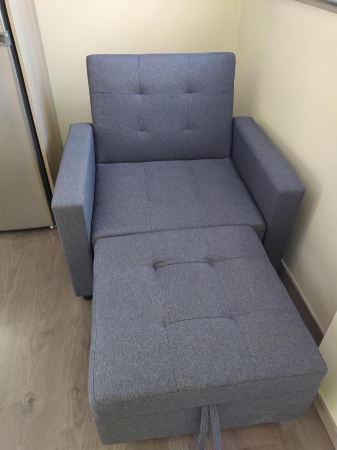 Kadith Apartments Агиос Гордиос Екстериор снимка